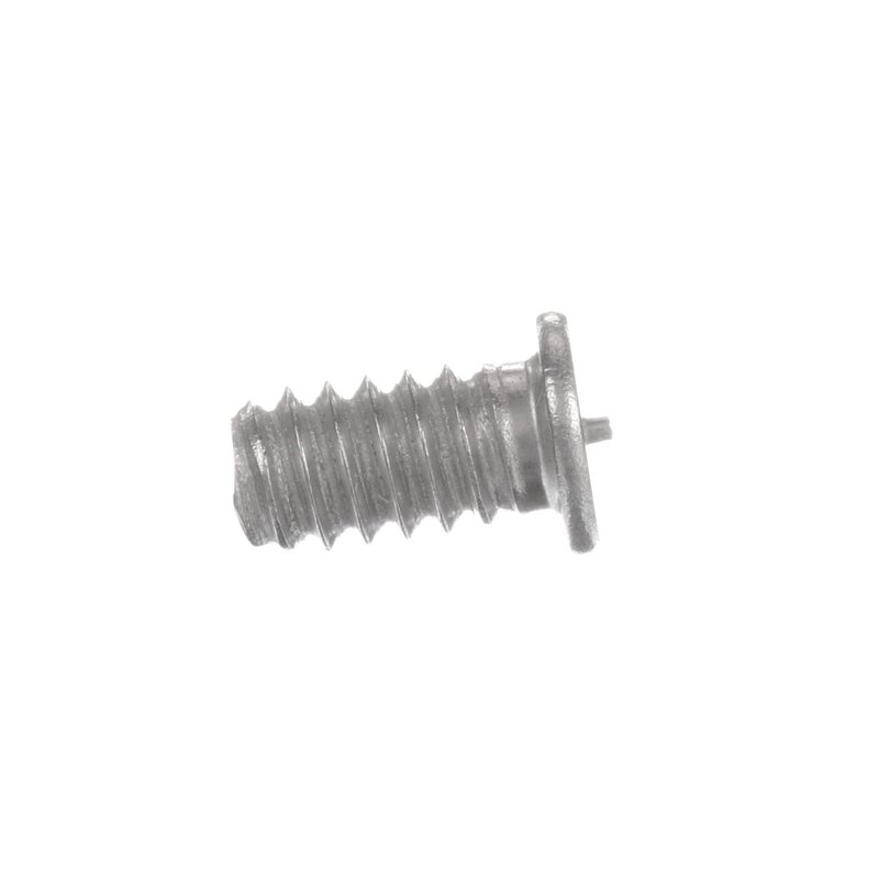 Component Hardware Store Pack of 100 Weld Studs - #10-24 x 1/2" L Type 18-8 Stainless Steel CD-Type Weld Studs - Q36-1112 - Image 5